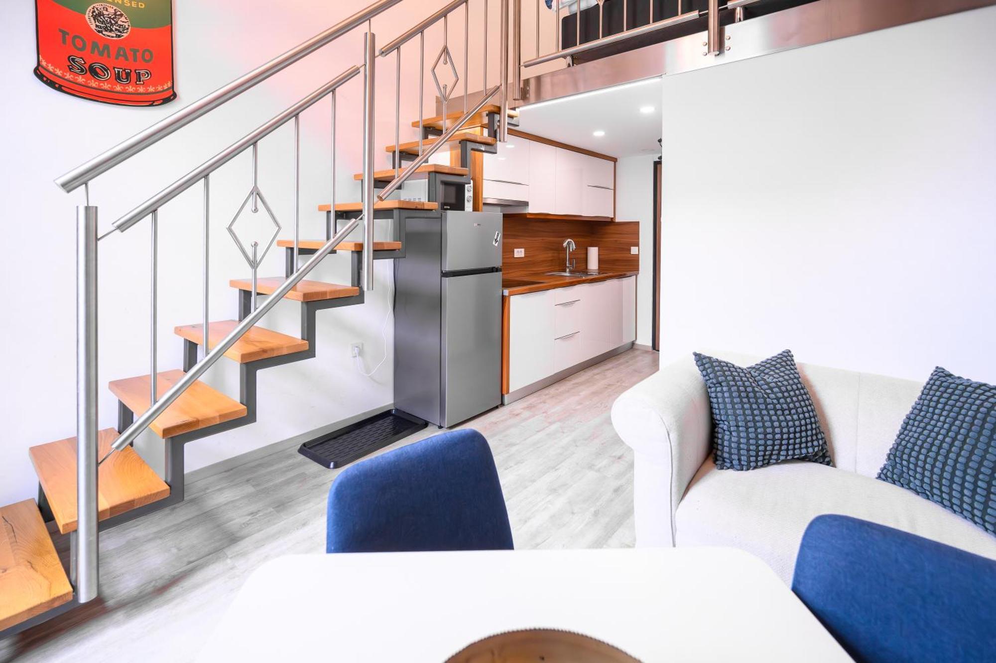 The Loft *
